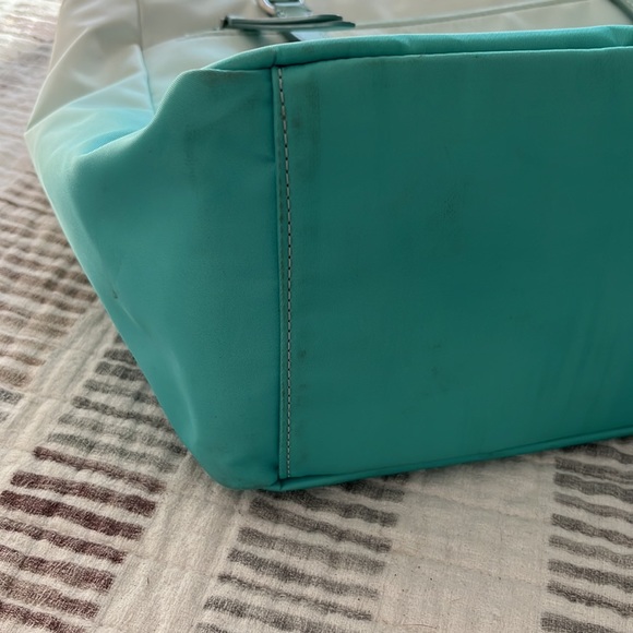 Kate Spade New York Nylon Satchel - Picture 6 of 8